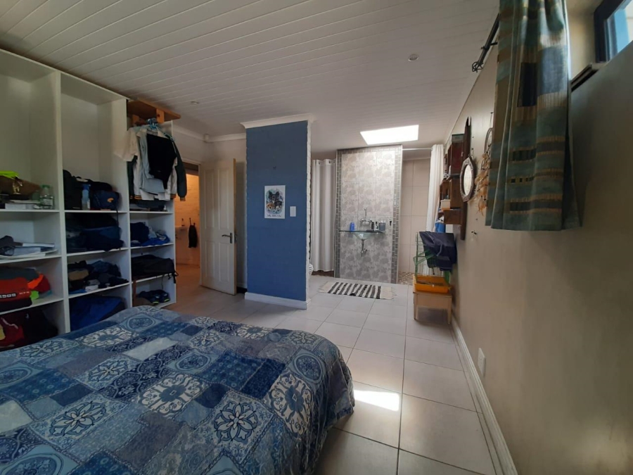 4 Bedroom Property for Sale in Fisherhaven Western Cape